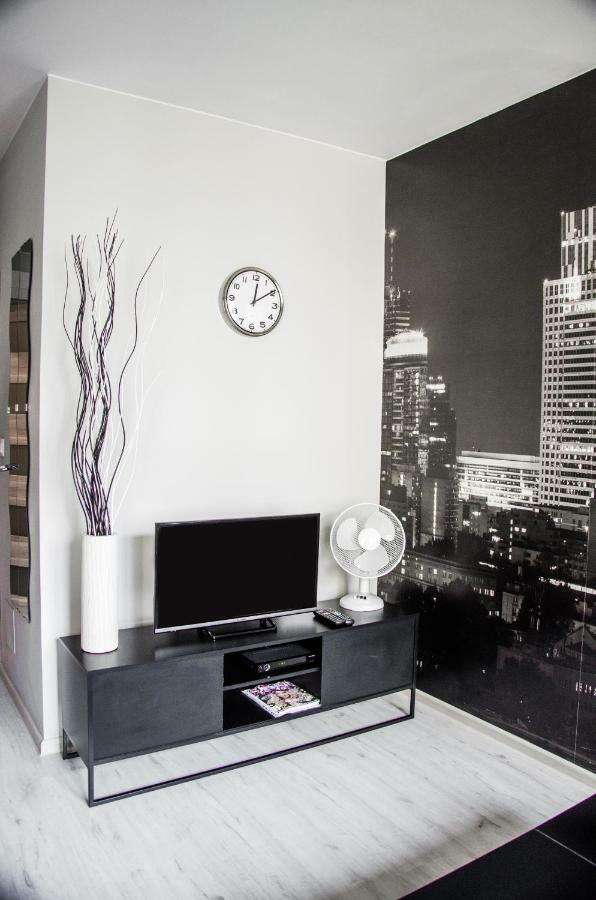 Apartament Expo Brylowska Warszawa Eksteriør bilde