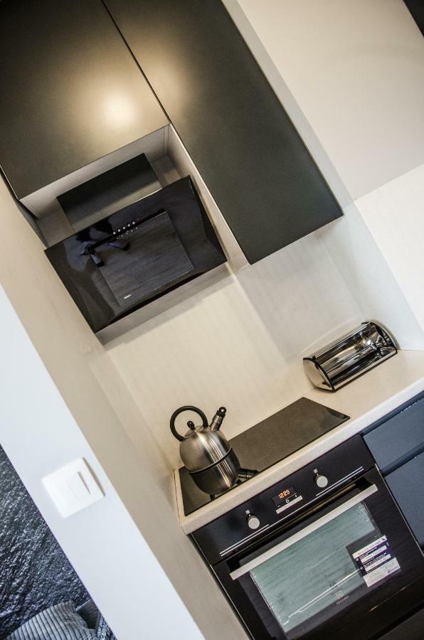 Apartament Expo Brylowska Warszawa Eksteriør bilde