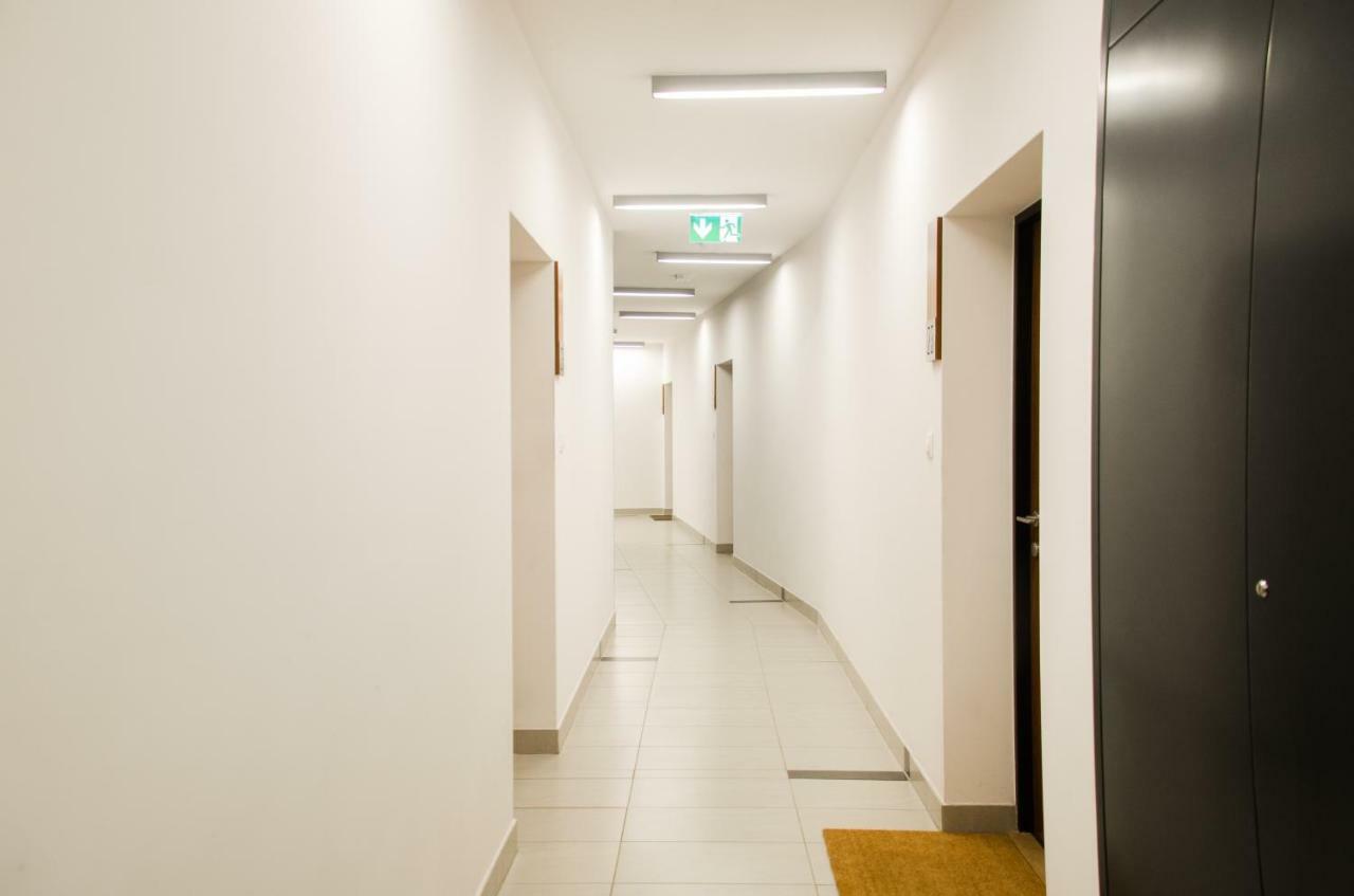 Apartament Expo Brylowska Warszawa Eksteriør bilde