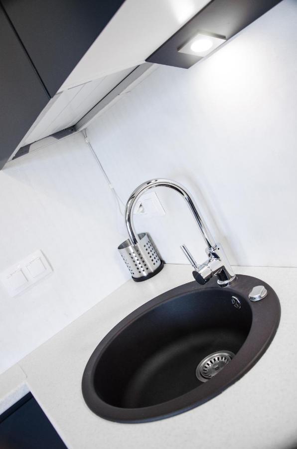 Apartament Expo Brylowska Warszawa Eksteriør bilde